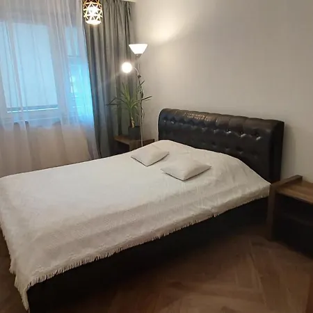 شقة Przy Stawie *