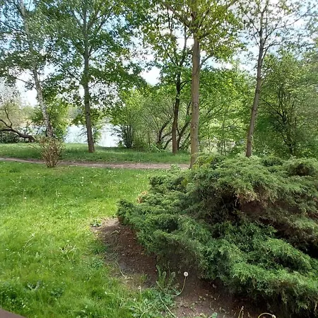 Przy Stawie Apartment Breslau