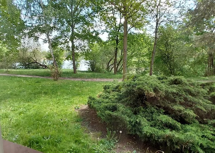 Przy Stawie Apartment Breslau