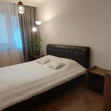 Apartament Przy Stawie *